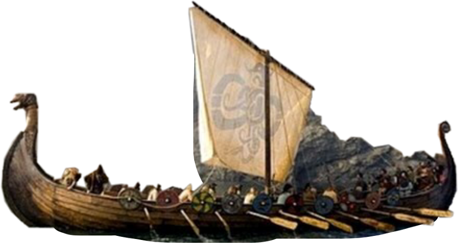 Were The Viking (903x480), Png Download