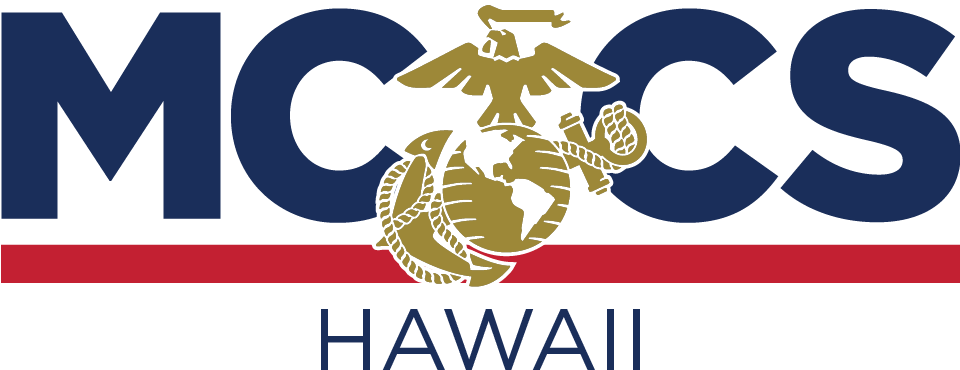 Mccslogo Hawaii Color - Emblem (959x390), Png Download