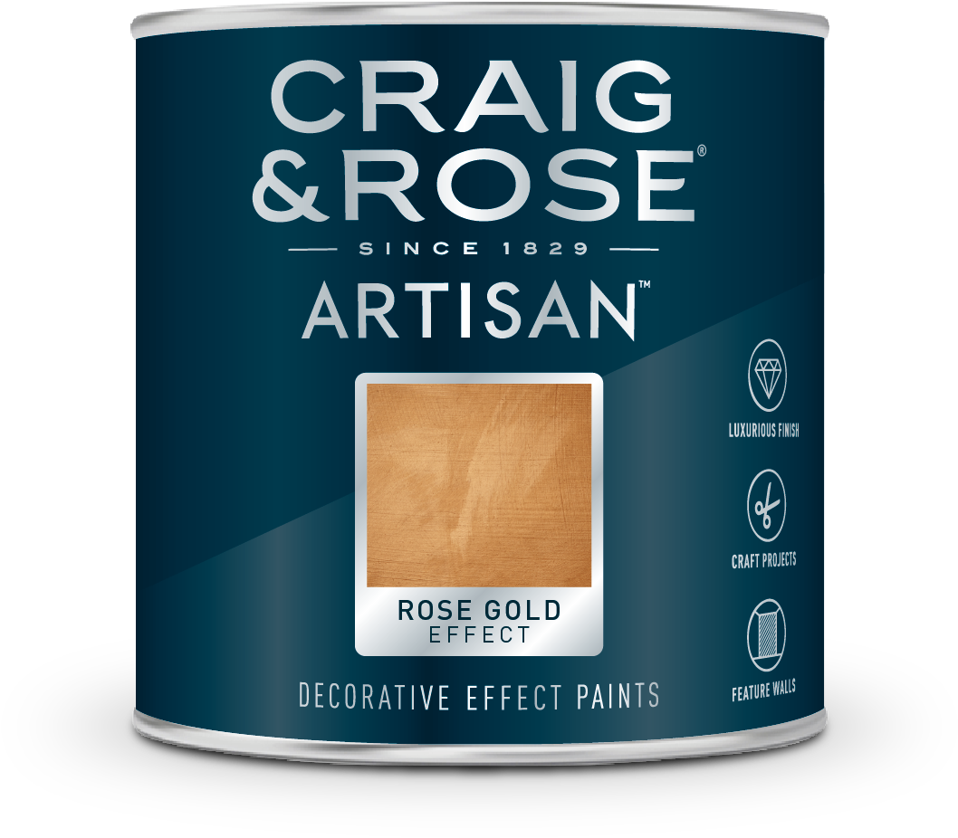 Artisan Is A Range Of Bold And Beautiful Decorative - Cosmetics (1181x1181), Png Download