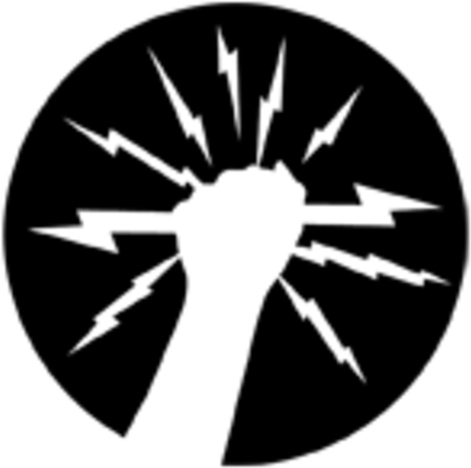 Intro To Wearable Tech - Technology Will Save Us (950x950), Png Download