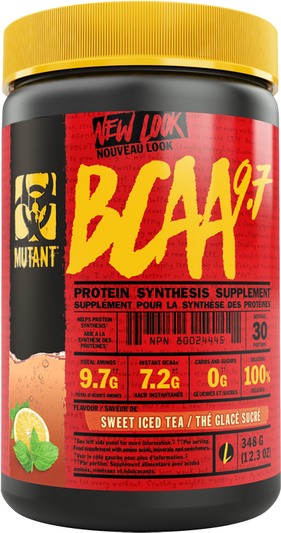 Mutant Bcaa (864x864), Png Download