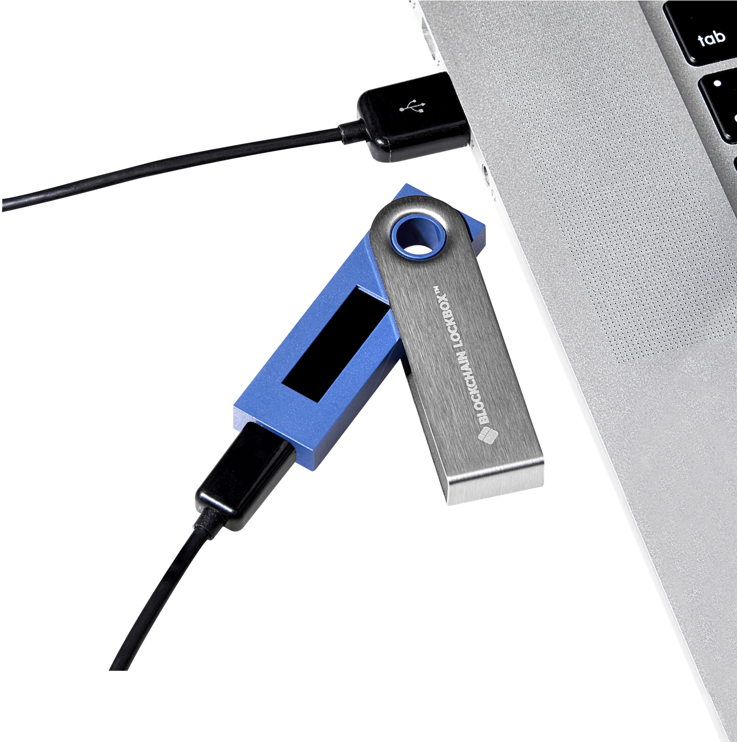 Blockchain Partners With Ledger To Unveil $99 - Power Tool (1500x1500), Png Download