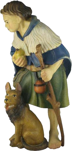 Figurine (600x600), Png Download