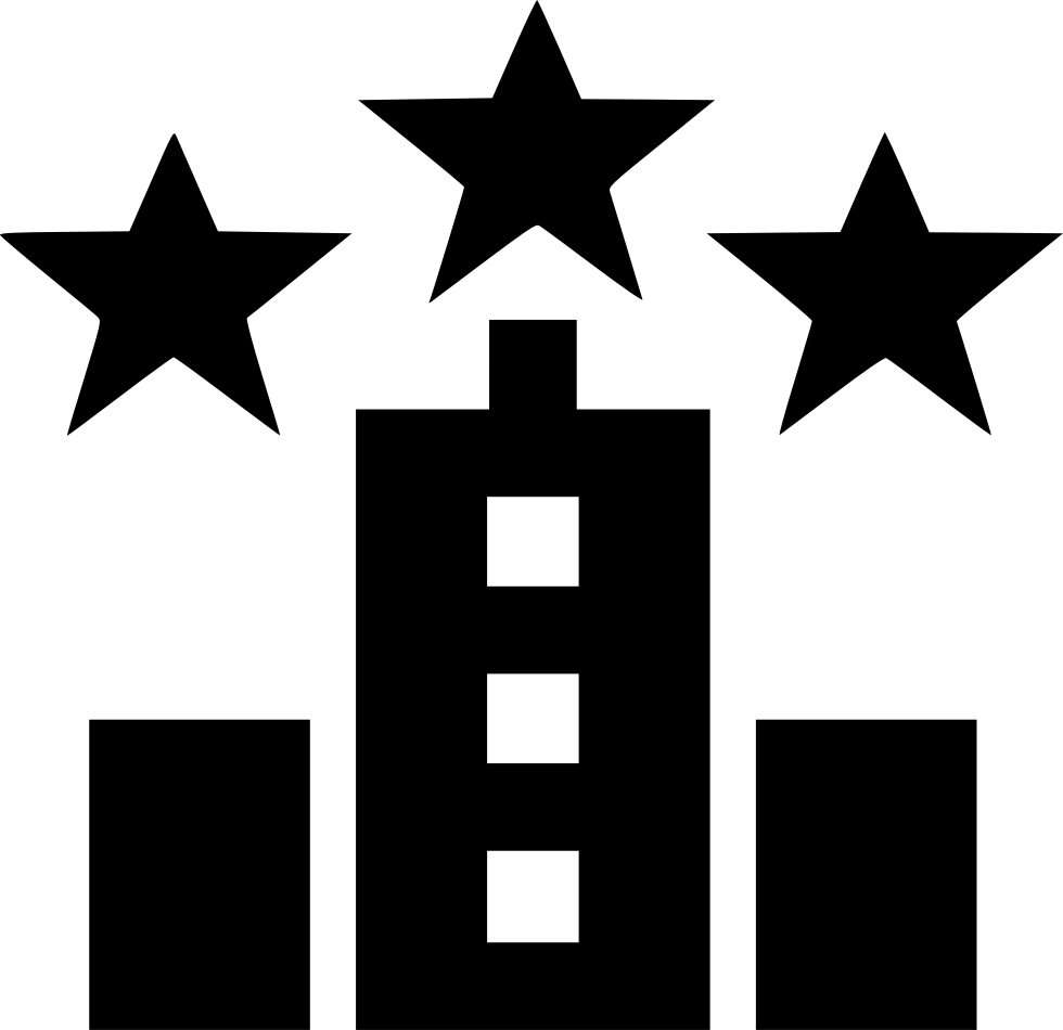 Png File - 5 Stars Png Transparent (980x950), Png Download