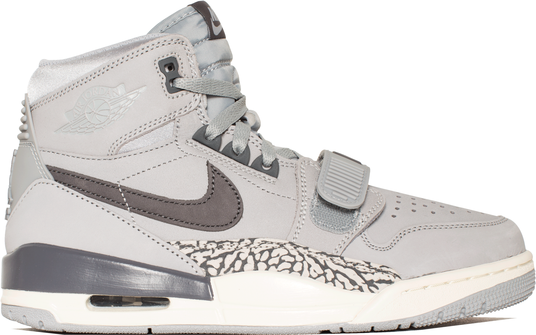 Legacy - Sneakers (2000x3000), Png Download