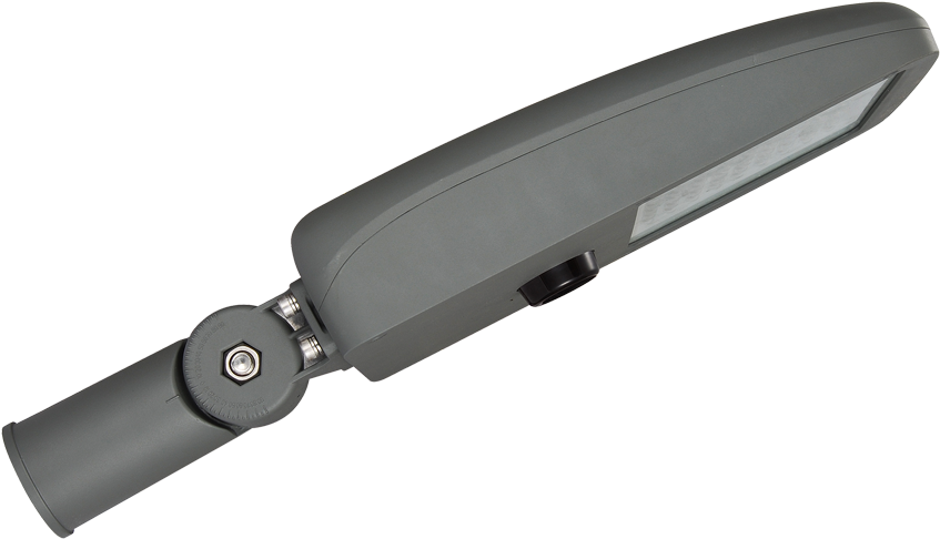 Solar Street Light (1000x700), Png Download