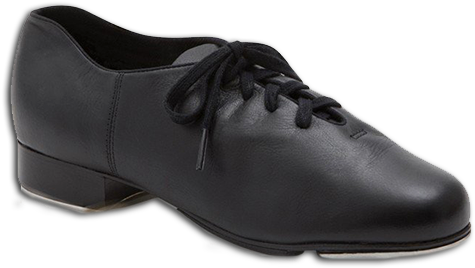 Cadence Tap Shoe - Capezio Cadence Adult Tap Shoe (535x696), Png Download