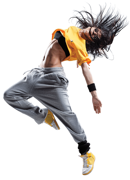 Special Offer One Week Unlimited Class Pass - Hip Hop Dancer Png (700x732), Png Download