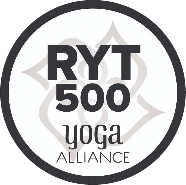 Post Comment - Ryt 200 Yoga Alliance (637x636), Png Download