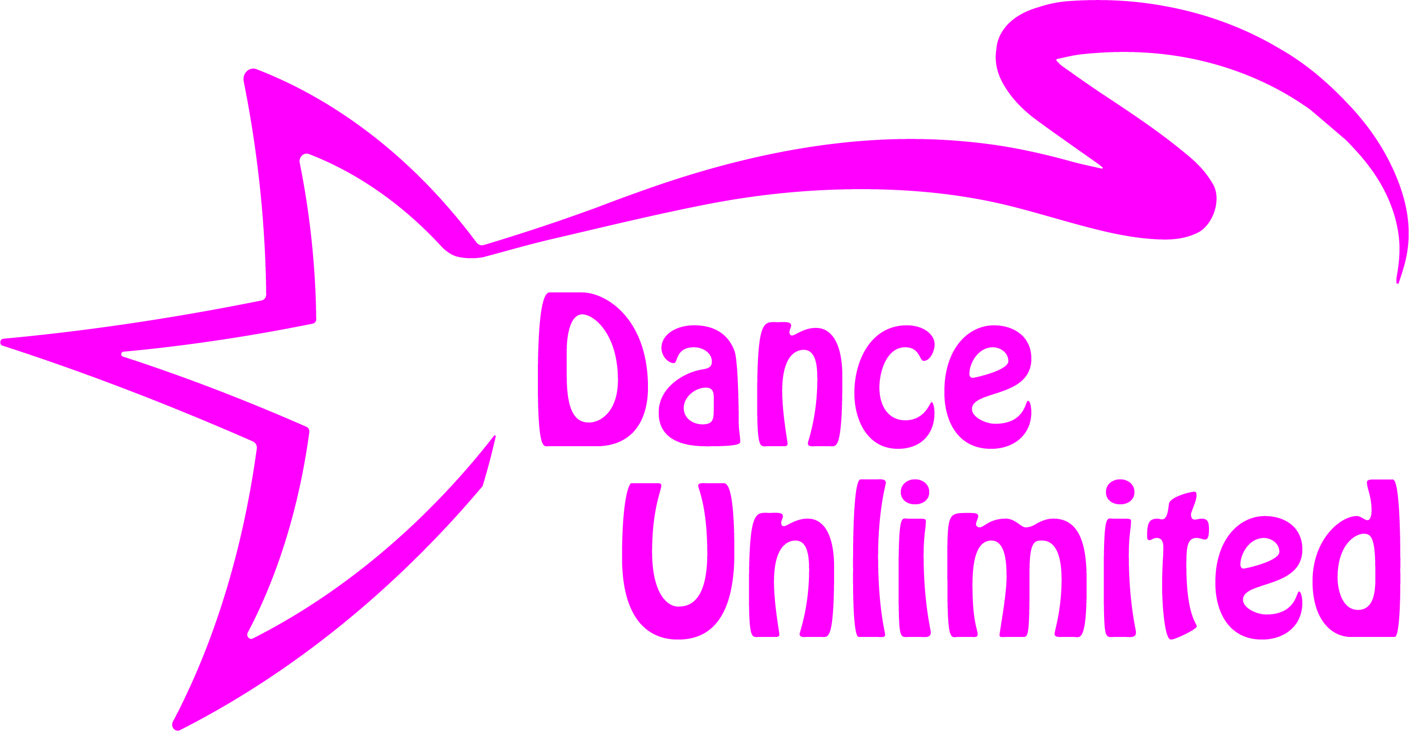 Dance Unlimited - Graphic Design (2740x1422), Png Download