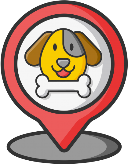 Red Setter Clipart Labor Day (556x556), Png Download