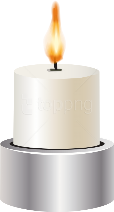 Free Png Download Candle Clipart Png Photo Png Images - Candle (480x842), Png Download
