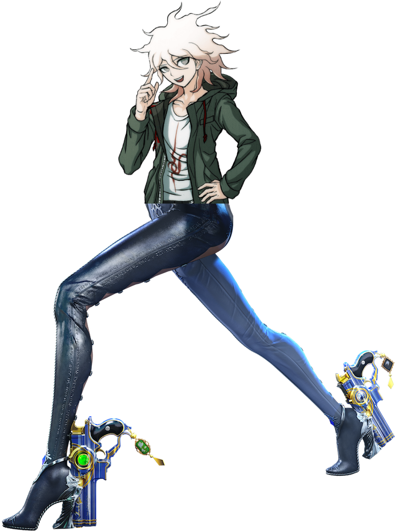 Image - Bayonetta Ask Your Mum (892x1115), Png Download