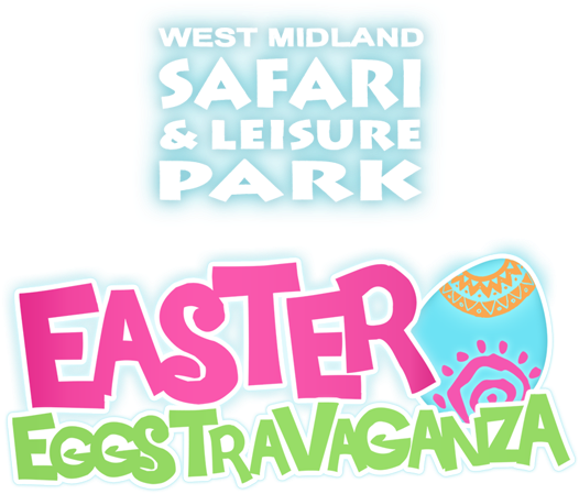 West Midland Safari Park - West Midlands Safari Park (600x600), Png Download
