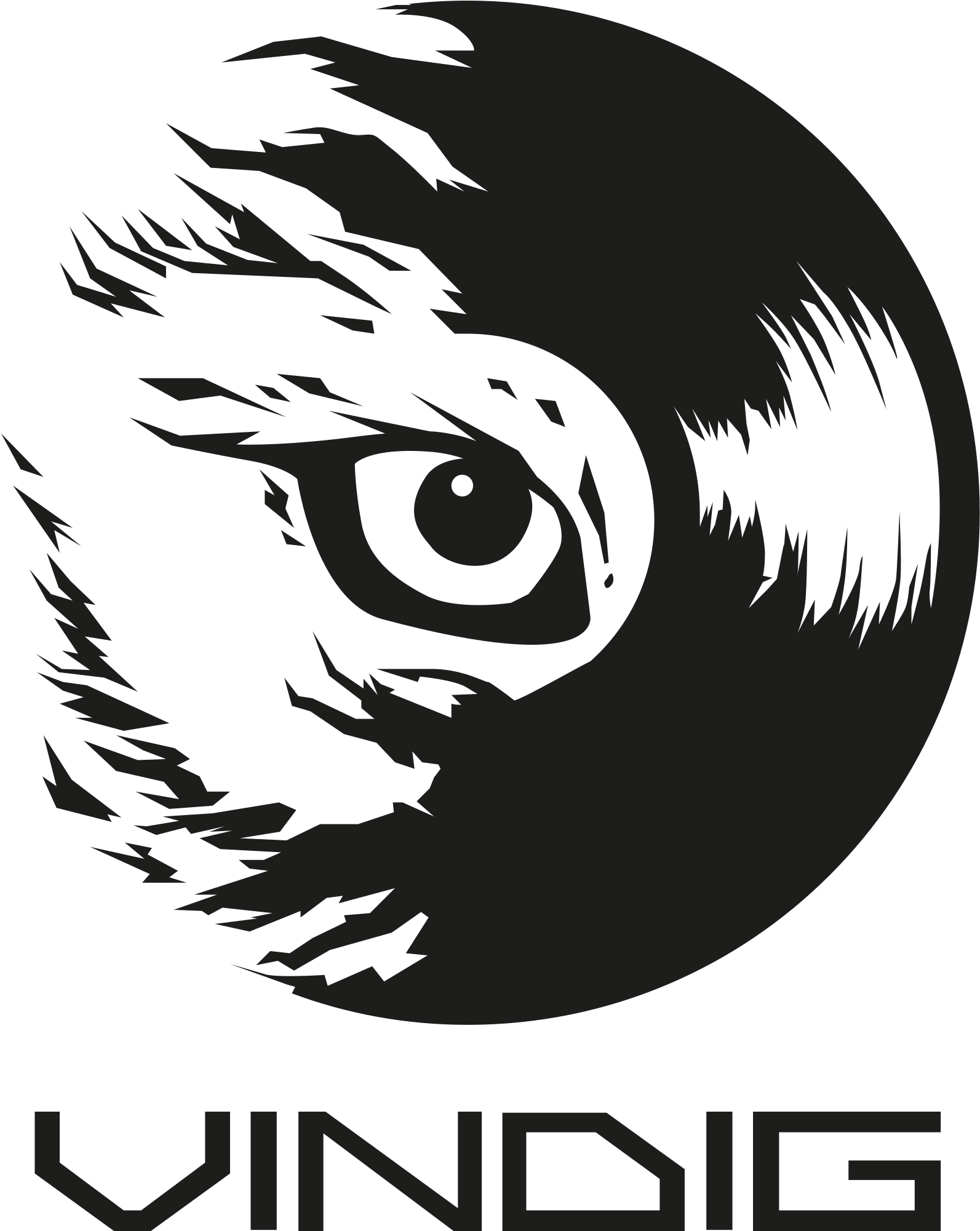 2000 X 2000 1 - Vinyl Digital (2000x2000), Png Download