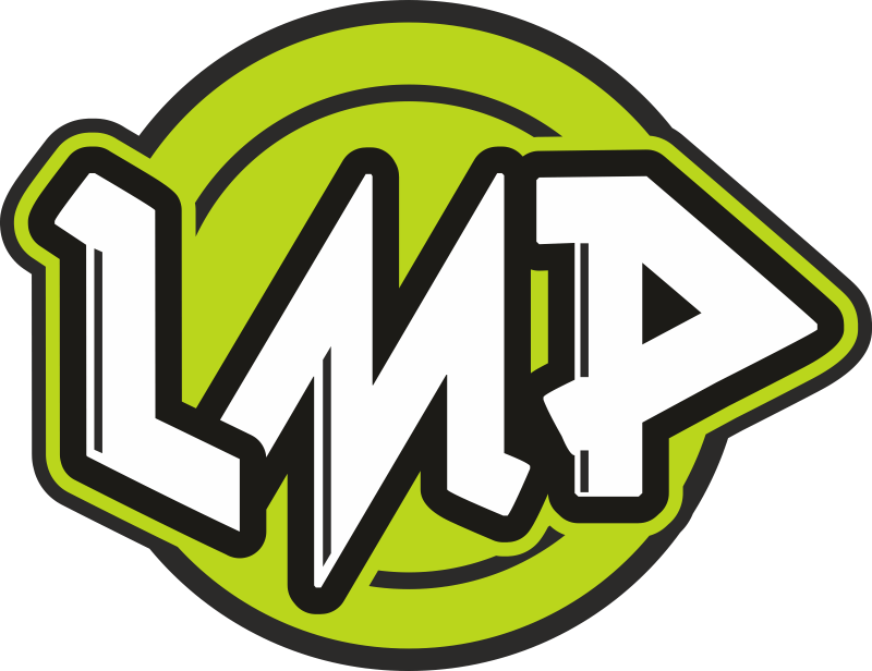 Lmp Racing, Racing Car Build, Racing Car Development, - Lmp Racing Logo (800x616), Png Download