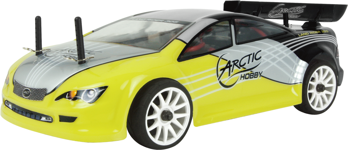 Download Land Rider 305 - Touring Car - Full Size PNG Image - PNGkit