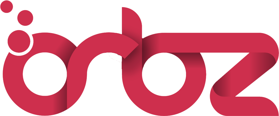 Orbz Orbz - Graphic Design (1568x644), Png Download