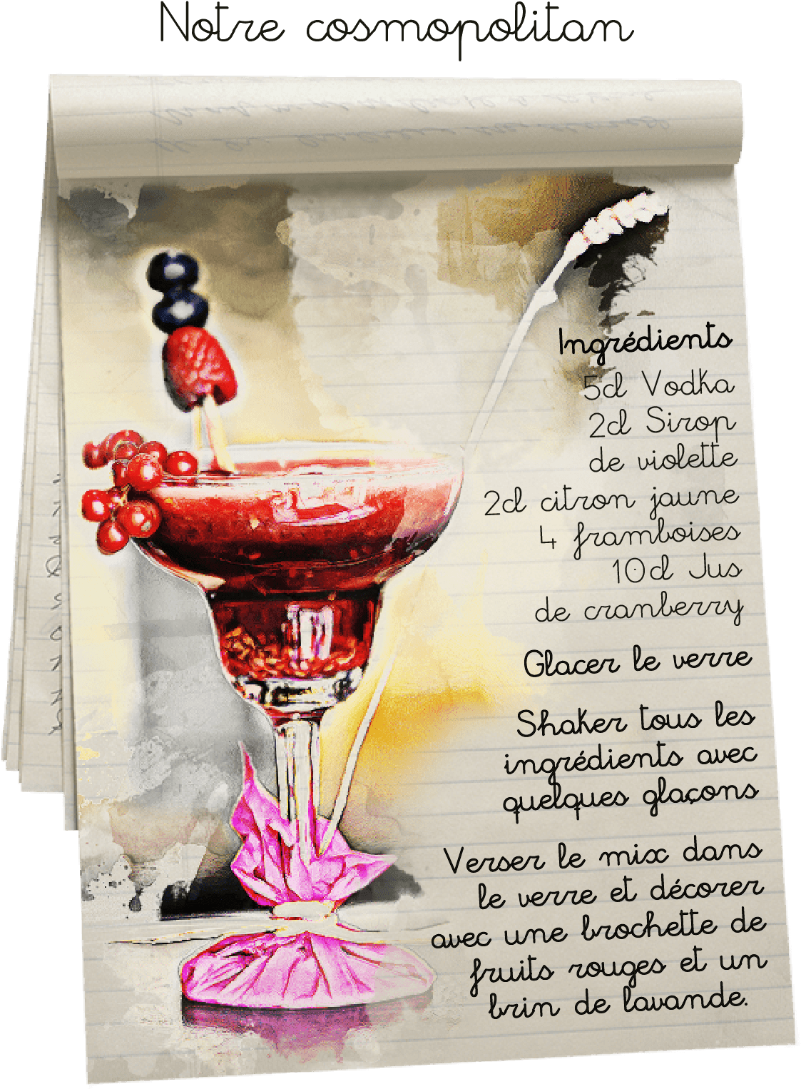 Archives - Classic Cocktail (1201x1558), Png Download