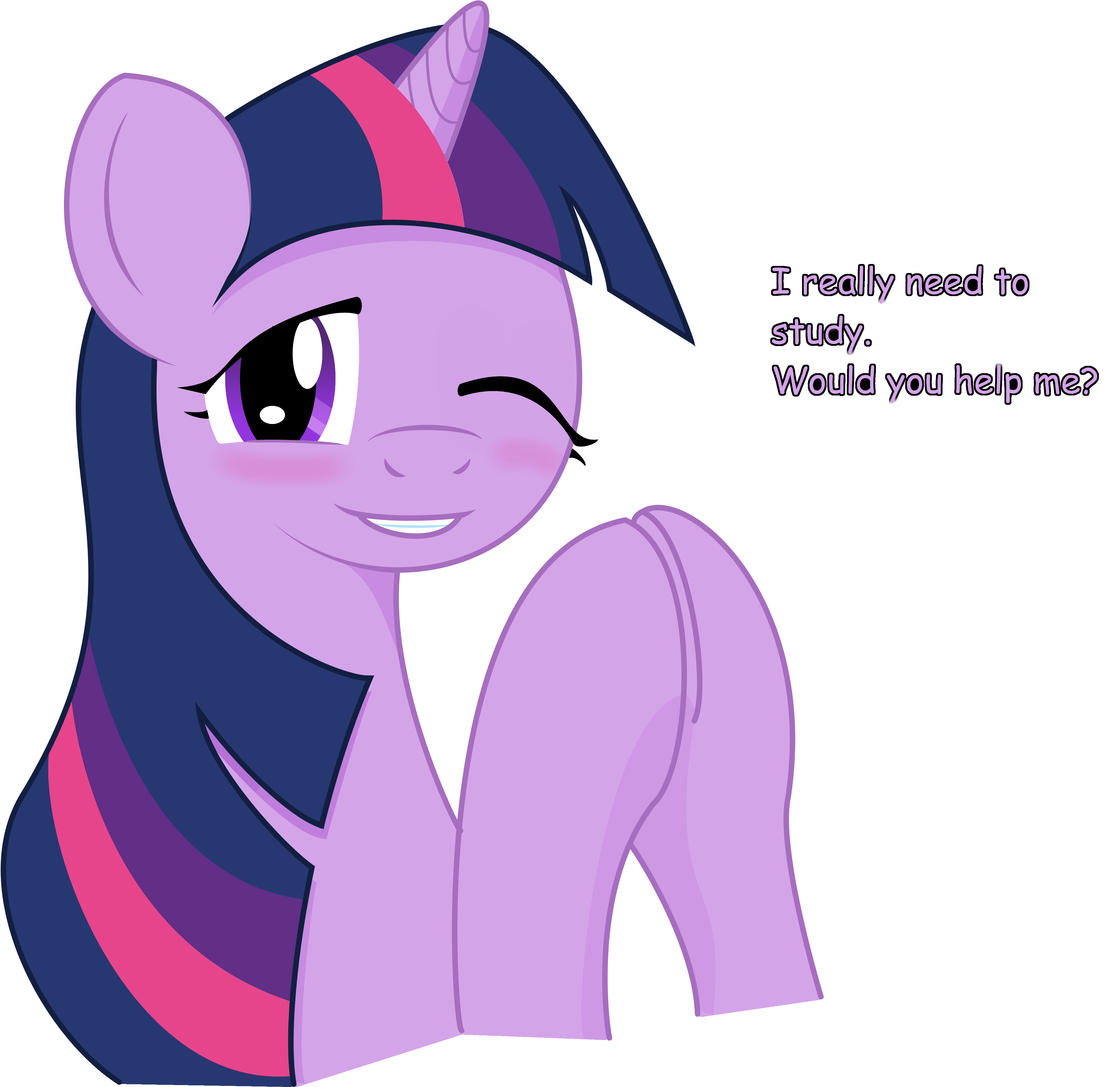 That Face When Meme - Help Plis (4500x4000), Png Download