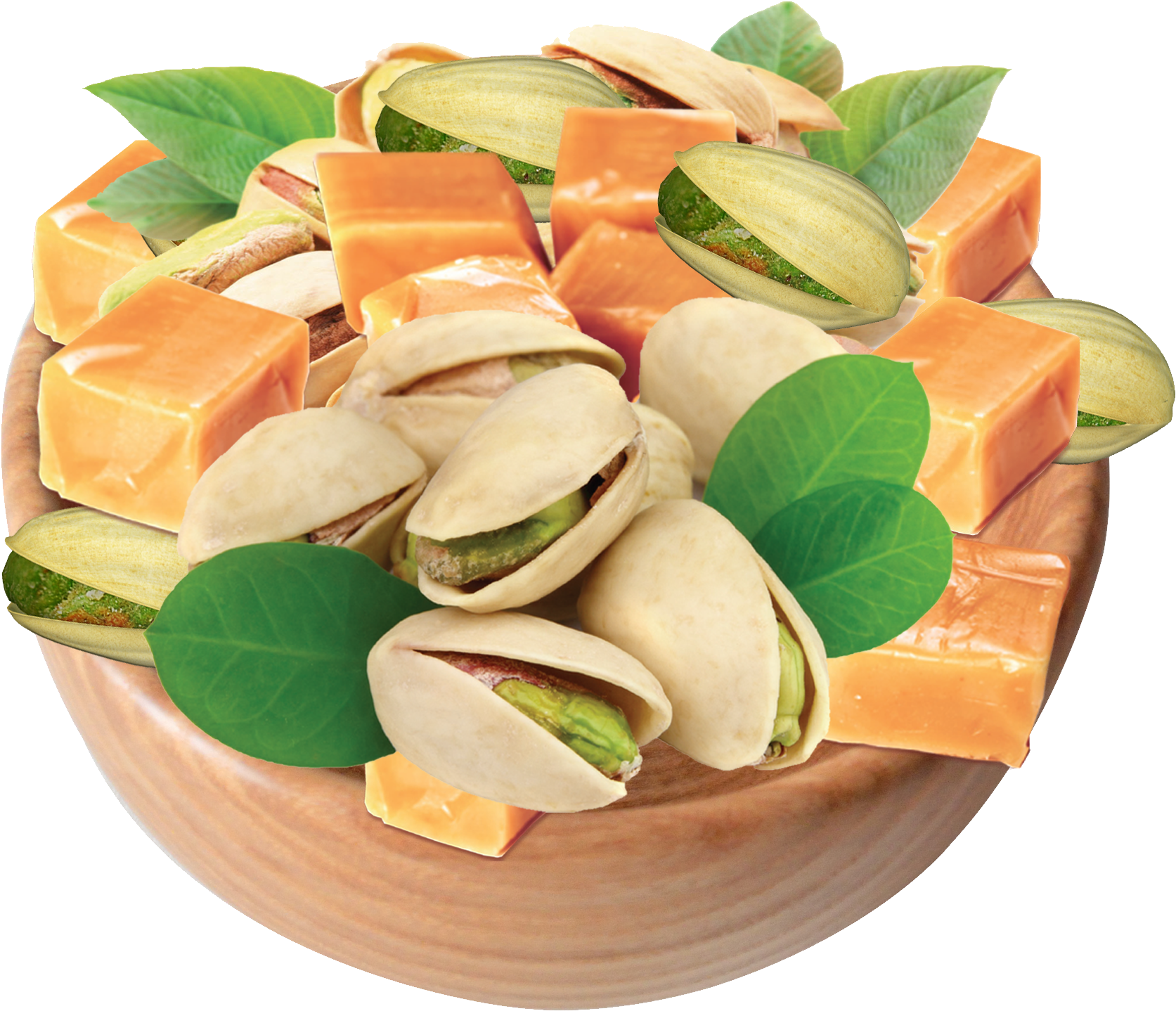 Pistachios Png - Pistachios (2400x1800), Png Download