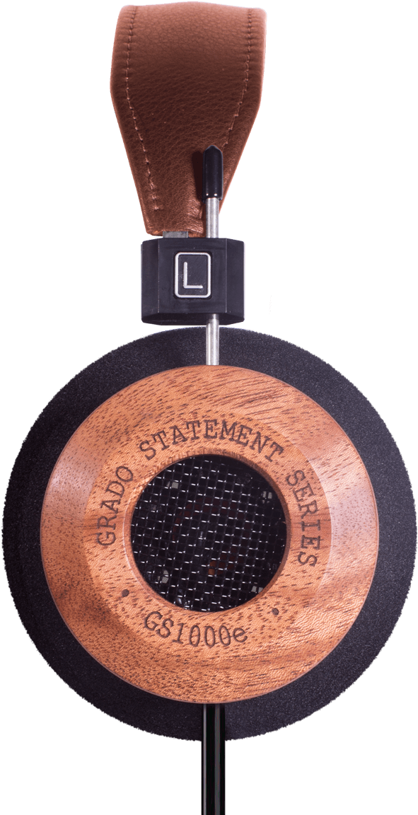 Transparent Thumbnail Image - Grado Gs1000e (1200x1200), Png Download