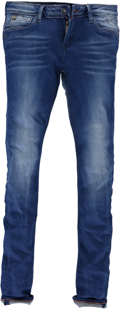 Garcia Riva-superslim - Pocket (398x1023), Png Download