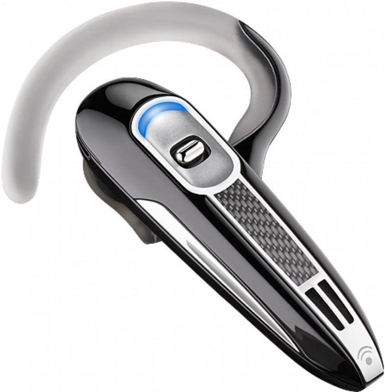 Bluetooth Headset Png Transparent Hd Photo - Plantronics Voyager 520 (800x800), Png Download