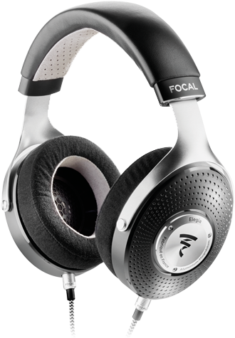 Much Of The Pitch For The Elegias Is The Same As The - Focal Elegia (765x510), Png Download