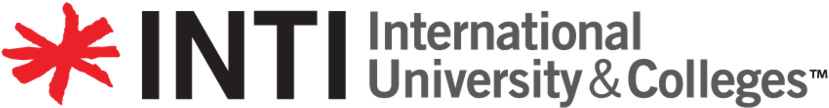 Inti-logo - Coquelicot (1000x489), Png Download