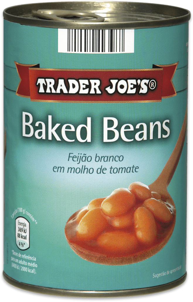 Trader Joes Vintage Ale 2011 (1250x1250), Png Download