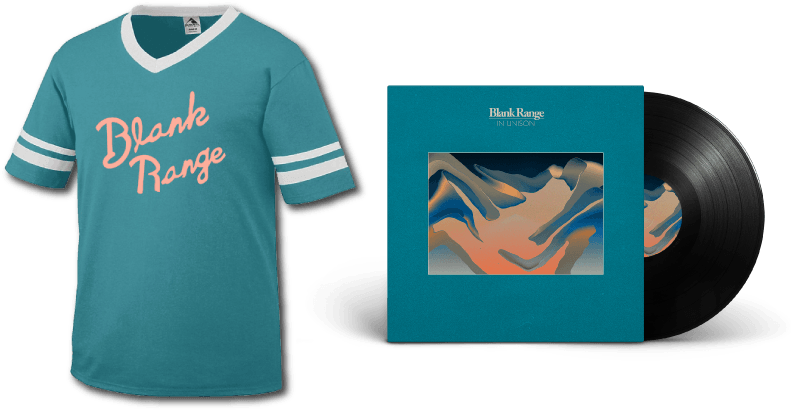 In Unison 12" Vinyl Limited Edition Shirt - Shirt (791x410), Png Download