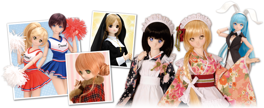 If You Can't Decide Which Outfit You Want, We Recommend - Barbie (940x375), Png Download