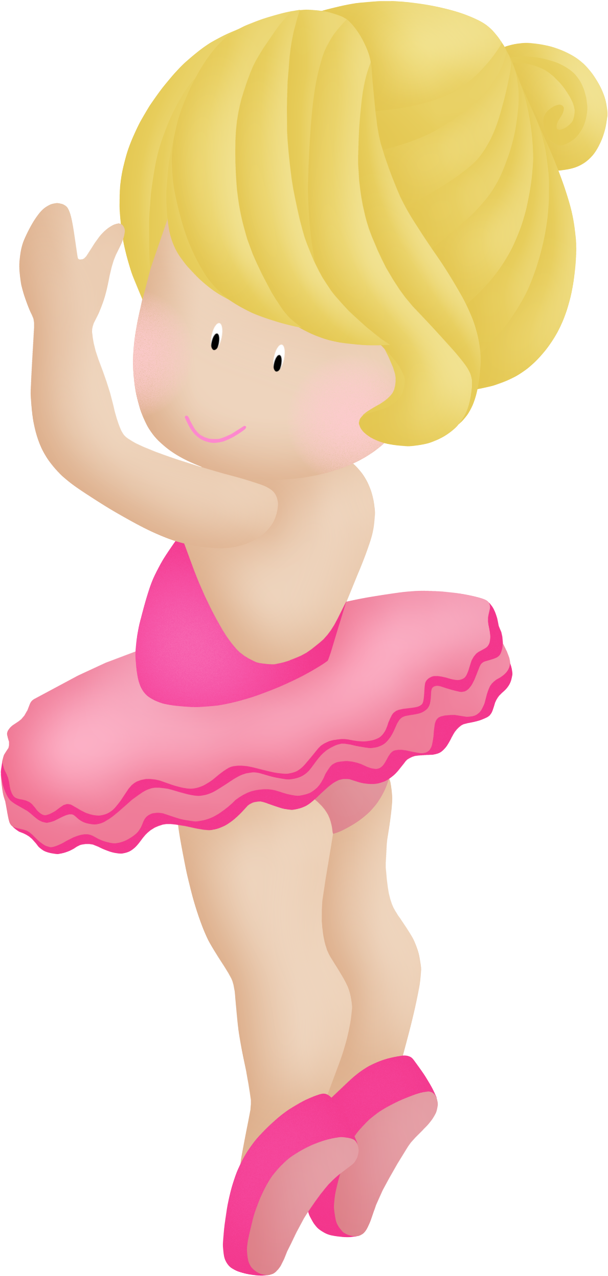 Download Bailarina Bale Clip Art Little Ballerina Molde Ballet Full Size Png Image Pngkit