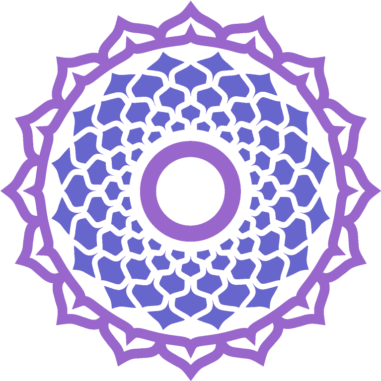 Crown - Mandala Na Sala (800x784), Png Download