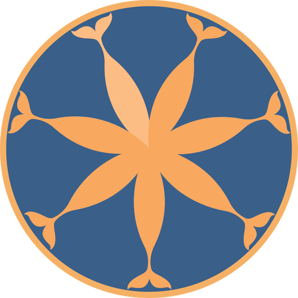 Chakras - Circle (589x589), Png Download