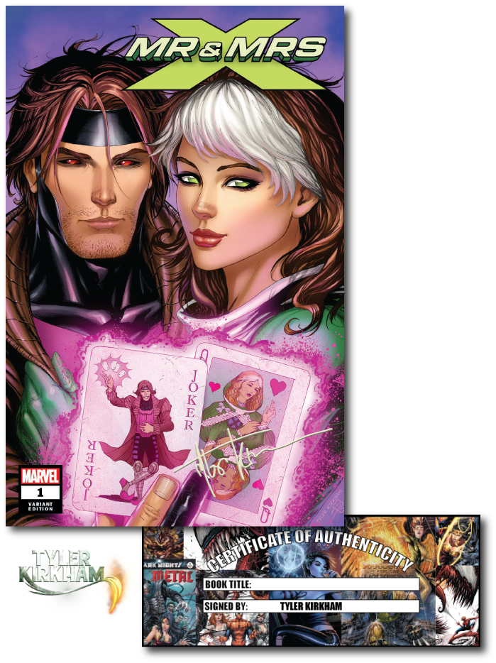 Mr And Mrs X - Mr And Mrs X Cover (699x934), Png Download