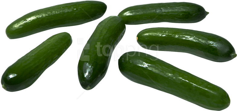 Free Png Cucumber Png Images Transparent - Cucumber (850x455), Png Download