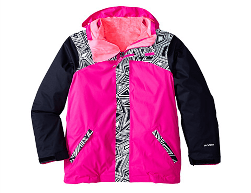 Say 6pm - Zipper (1200x628), Png Download