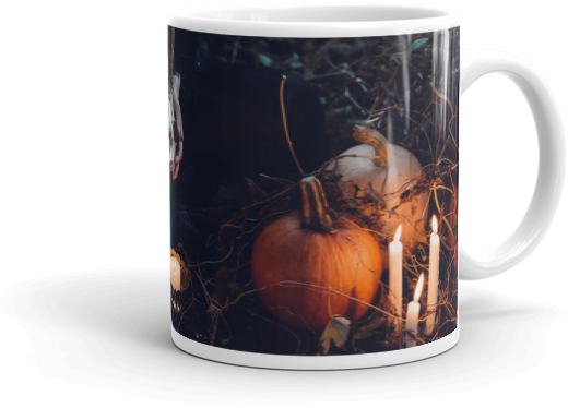 Coffee Cup (600x600), Png Download