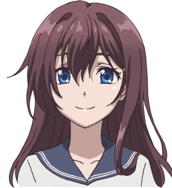 Ousama Game Honda (600x731), Png Download
