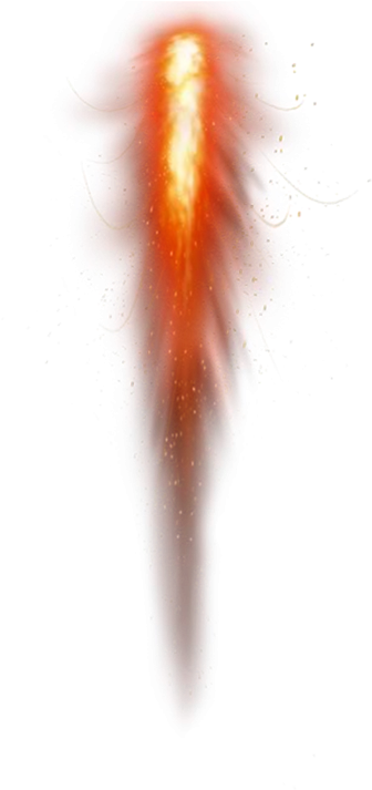 Flame Circle Png (715x715), Png Download