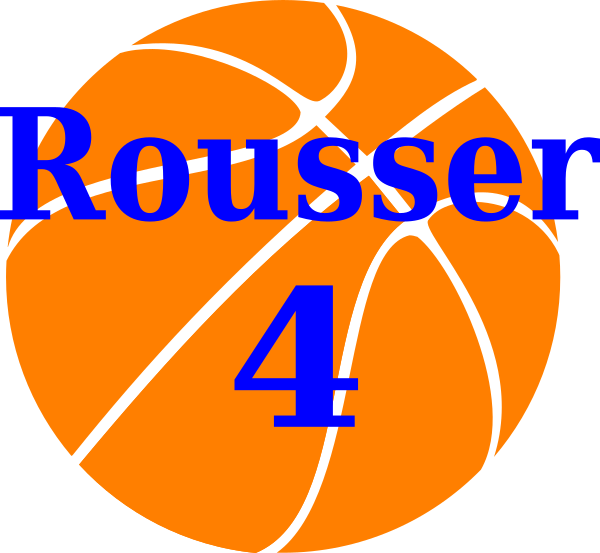 American Basketball Association (600x553), Png Download