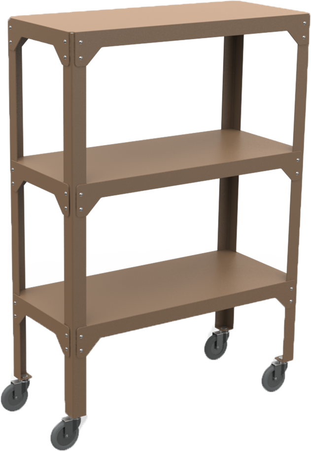 Etagère Hégoa - Shelf (1000x1240), Png Download