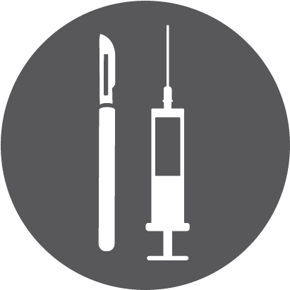 Icons Spaced V2 Surgery (792x436), Png Download