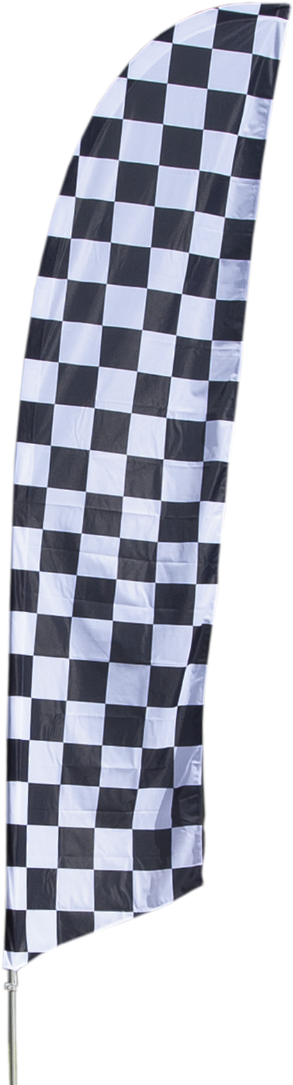 Simple Checkered Design - Powell Peralta Ripper Checkers (1829x1600), Png Download