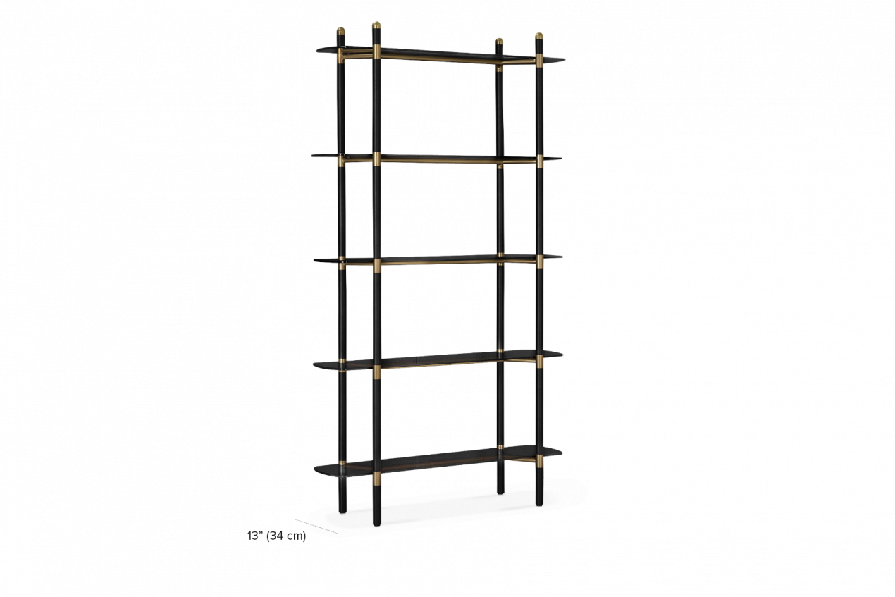 Euler - Côté - Target Metal Shelving (1270x847), Png Download