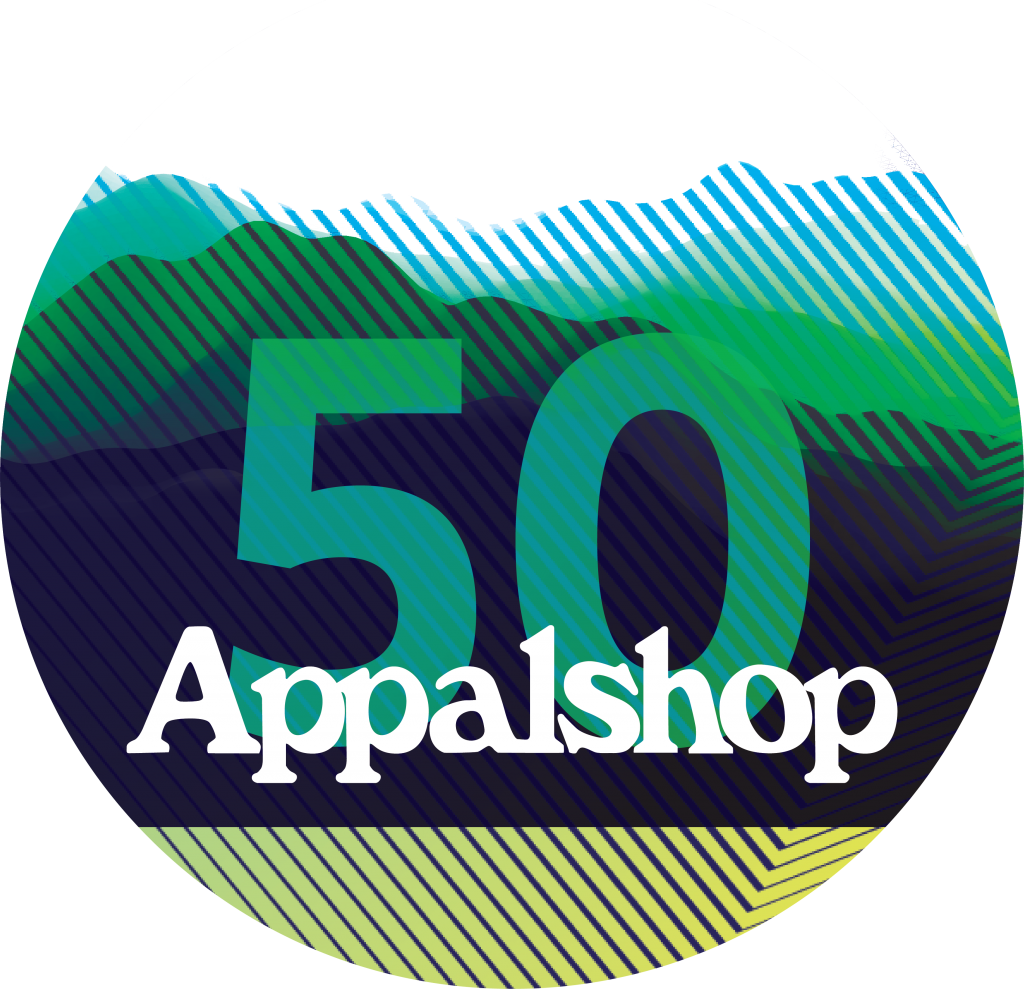 When Exactly Is Appalshop's 50th Anniversary, You Might - Graphic Design (1024x989), Png Download