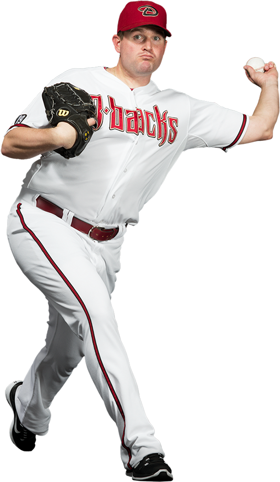 I've Never Consciously Thought Of Giving Sidearm A - Pitcher (1300x1300), Png Download