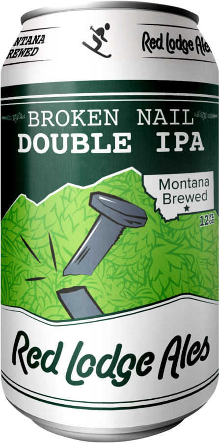 Broken Nail (1000x1000), Png Download